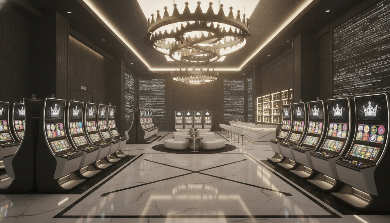 Exploring King Billy Casino — Comprehensive Review
