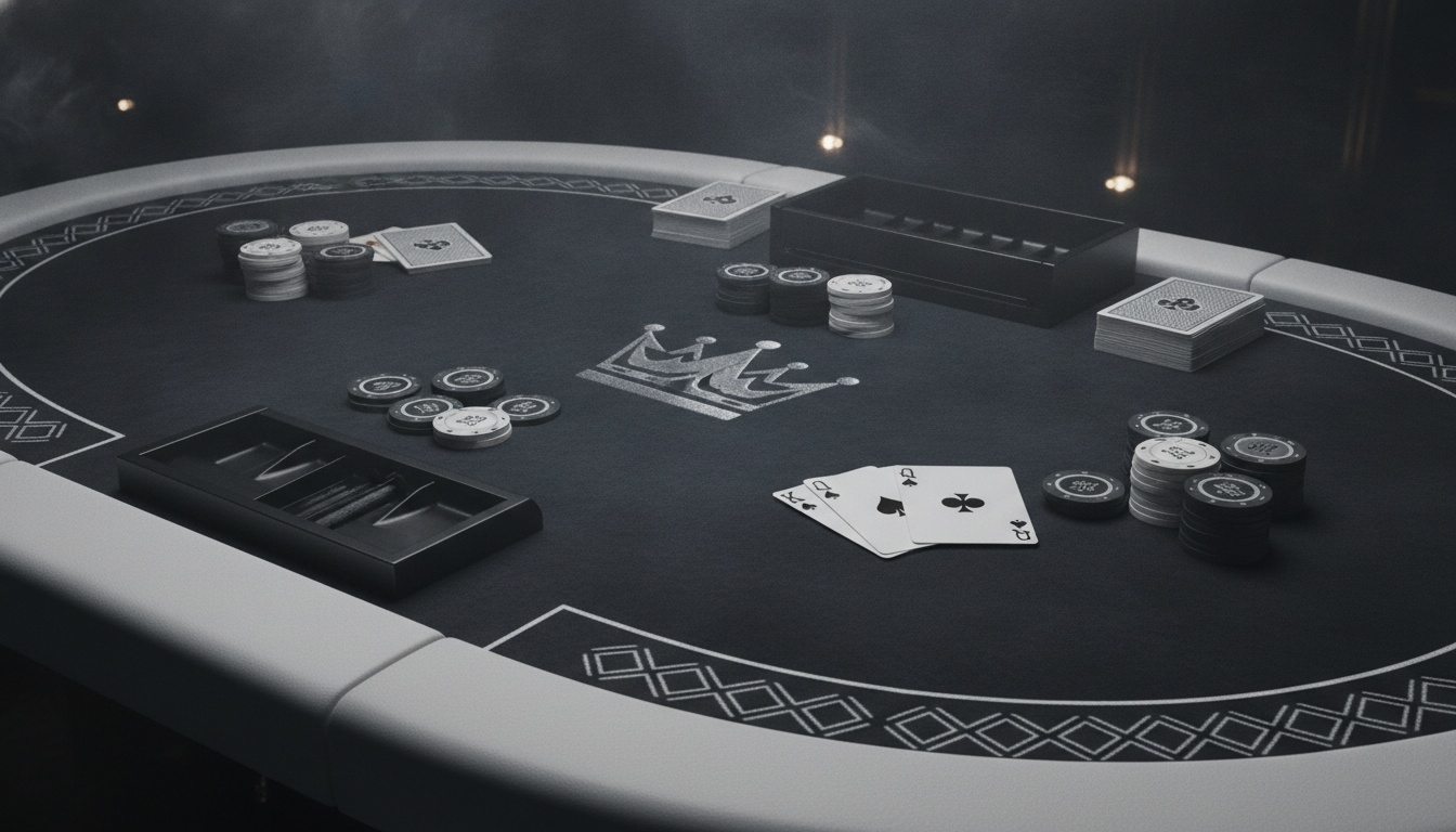Explore King Billy Casino's Game Collection